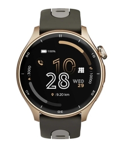 Cubitt AURA Pro Smartwatch AMOLED - Marrón Moca - comprar online