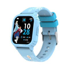 Reloj Inteligente Cubitt Jr. Disney – Edición Limitada con Pantalla AMOLED y Resistencia al Agua IP68 en internet