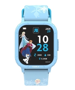 Reloj Inteligente Cubitt Jr. Disney – Edición Limitada con Pantalla AMOLED y Resistencia al Agua IP68 - comprar online