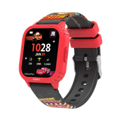 Reloj Inteligente Cubitt Jr. Disney – Edición Limitada con Pantalla AMOLED y Resistencia al Agua IP68 en internet