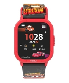 Reloj Inteligente Cubitt Jr. Disney – Edición Limitada con Pantalla AMOLED y Resistencia al Agua IP68 - comprar online