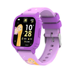 Reloj Inteligente Cubitt Jr. Disney – Edición Limitada con Pantalla AMOLED y Resistencia al Agua IP68 en internet