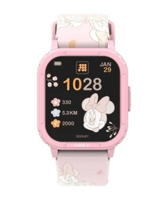 Reloj Inteligente Cubitt Jr. Disney – Edición Limitada con Pantalla AMOLED y Resistencia al Agua IP68 - comprar online