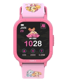 Reloj Inteligente Cubitt Jr. Paw Patrol – Pantalla AMOLED, Resistencia al Agua IP68 y Juegos Interactivos - comprar online