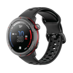 Cubitt x Reebok Smartwatch Gen2 - Negro Obsidiana en internet