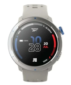Cubitt x Reebok Smartwatch Gen2 - Blanco Nieve - comprar online