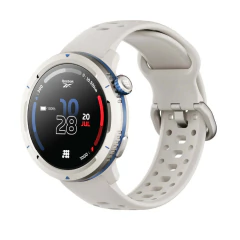 Cubitt x Reebok Smartwatch Gen2 - Blanco Nieve en internet