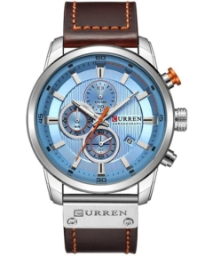 RELOJ CURREN 8291