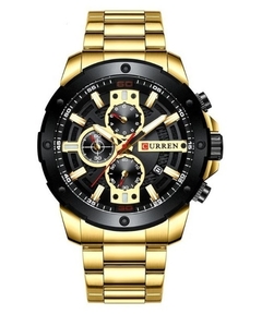 RELOJ CURREN 8336