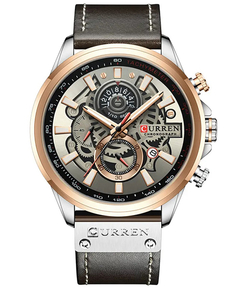 RELOJ CURREN 8380