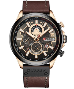 RELOJ CURREN 8380