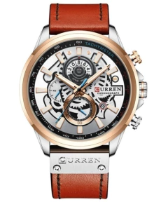 RELOJ CURREN 8380