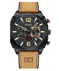RELOJ CURREN 8398
