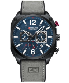 RELOJ CURREN 8398