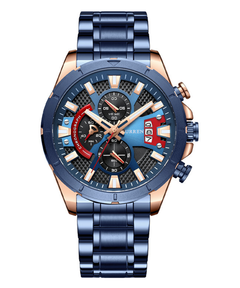 RELOJ CURREN 8401