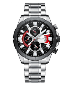 RELOJ CURREN 8401