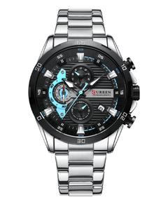 RELOJ CURREN 8402