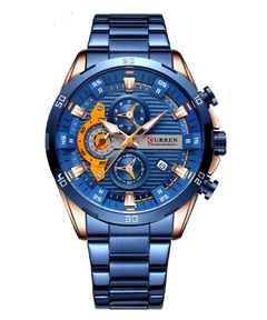 RELOJ CURREN 8402