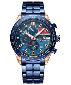RELOJ CURREN 8410