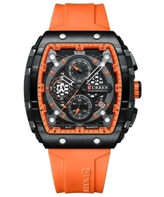 RELOJ CURREN 8442