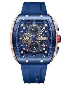 RELOJ CURREN 8442