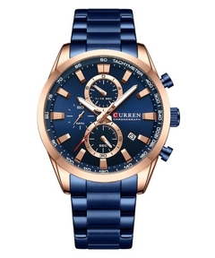 RELOJ CURREN 8445