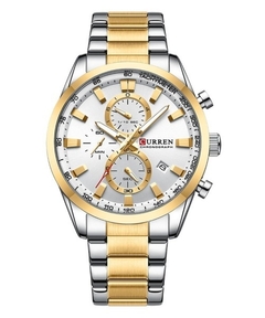 RELOJ CURREN 8445