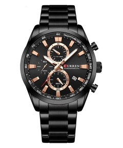 RELOJ CURREN 8445
