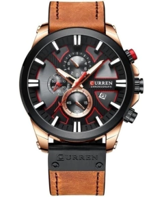 RELOJ CURREN 8346