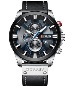 RELOJ CURREN 8346