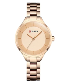 RELOJ CURREN 9015