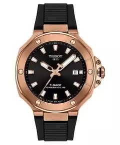 Reloj Tissot T-Race T141.807.37.051.00 Powermatic 80 - comprar online