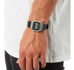 RELOJ CASIO F91WM-1B - comprar online