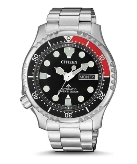 Reloj Citizen Promaster NY0085-86E - comprar online