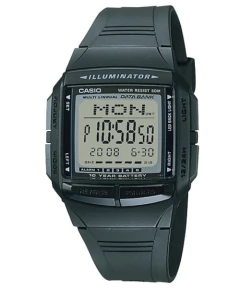 Reloj Casio DB-36-1AV - comprar online