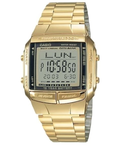 Reloj Casio DB-360G-9A - comprar online