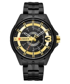 RELOJ CURREN 8333