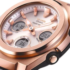 Reloj Casio MSG-S500CG-1A en internet