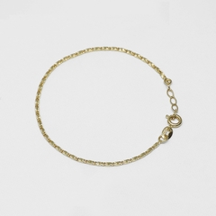 Pulsera Destellos 16.5 Cms Extensor