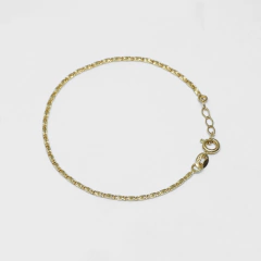 Pulsera Destellos 16.5 Cms Extensor