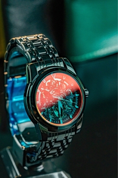 Imagen de RELOJ KOSMO K9005E AUTOMATICO