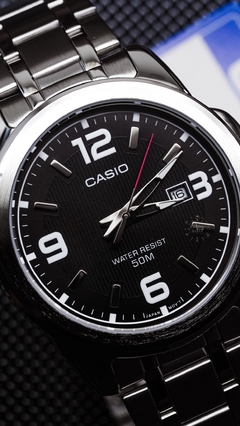 Reloj Casio MTP-1314D-1A - comprar online