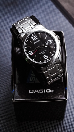 Reloj Casio MTP-1314D-1A - GOLDEN STORE