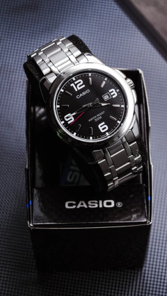 Reloj Casio MTP-1314D-1A - GOLDEN STORE