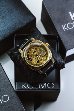 RELOJ KOSMO K894 AUTOMÁTICO en internet