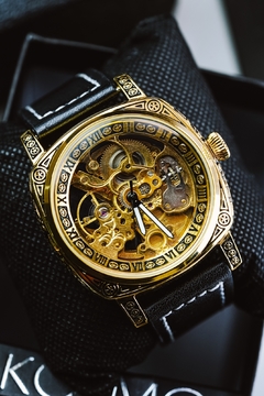 RELOJ KOSMO K894 AUTOMÁTICO - tienda online