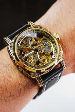 Imagen de RELOJ KOSMO K894 AUTOMÁTICO