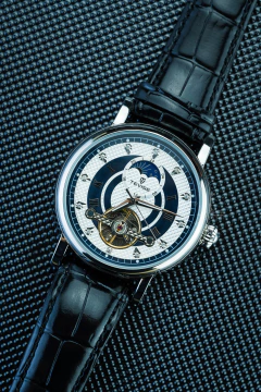 RELOJ TEVISE T867J AUTOMÁTICO - comprar online