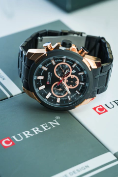 RELOJ CURREN 8361 - tienda online