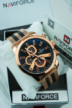 RELOJ NAVIFORCE NF9211S - comprar online